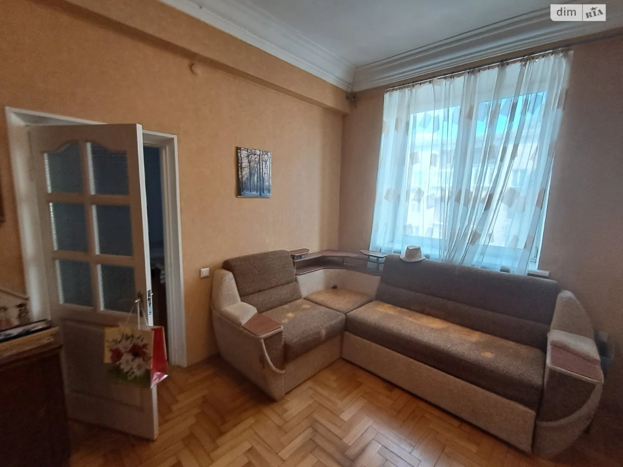 Apartment for sale Sotsmisto