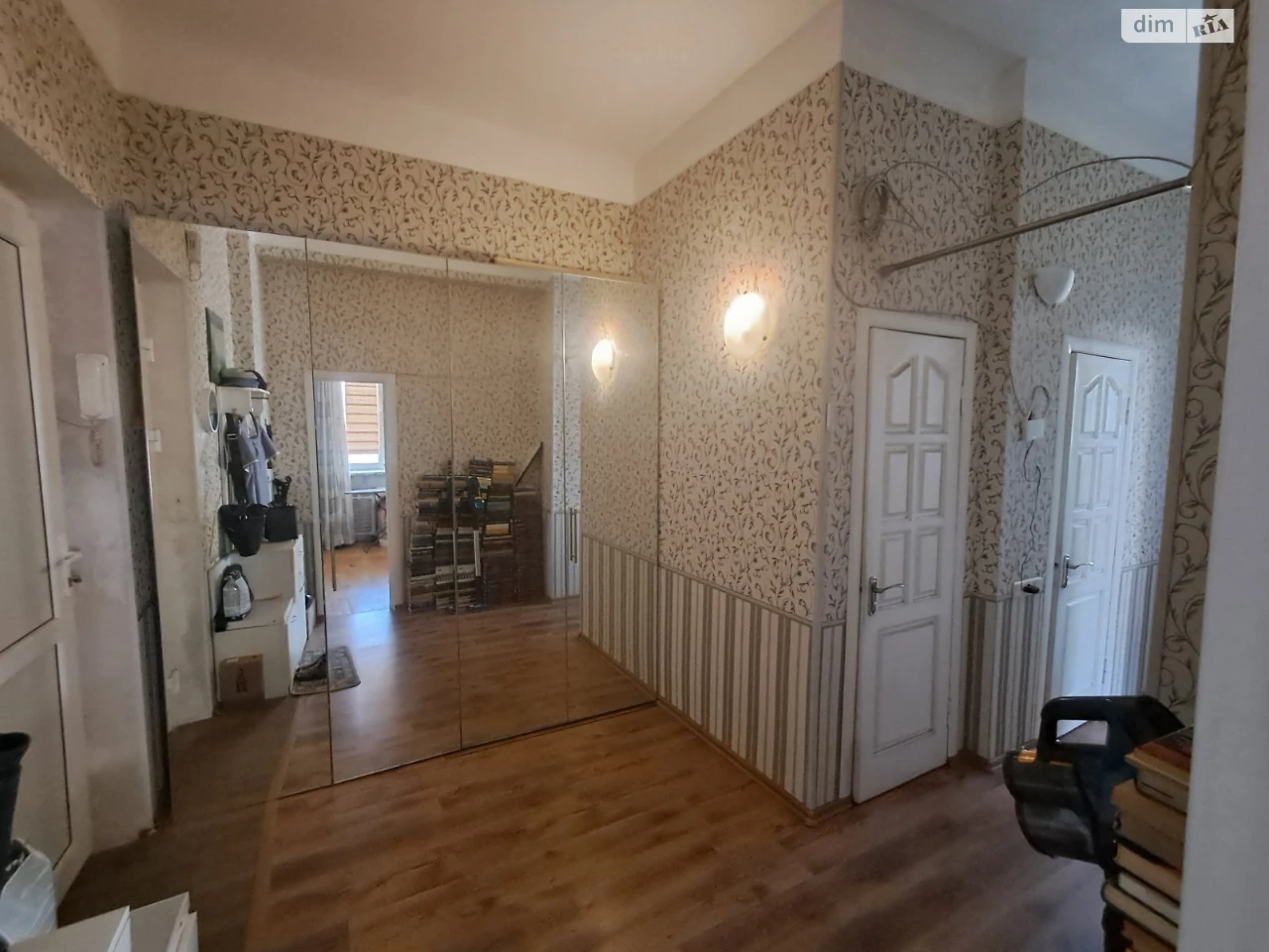 Apartment for sale Sotsmisto