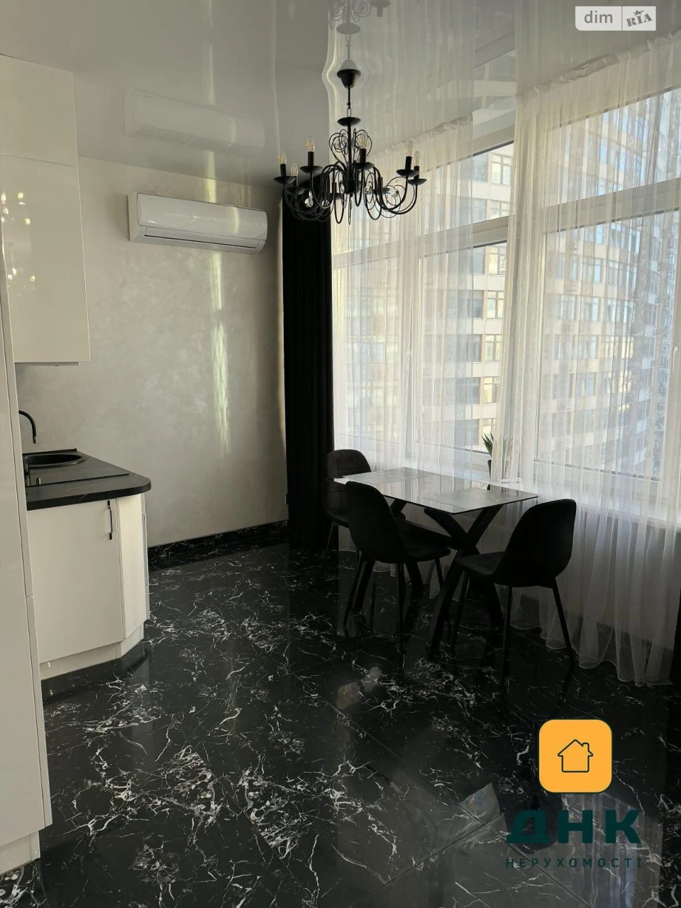 Продаж Квартира Аркадія