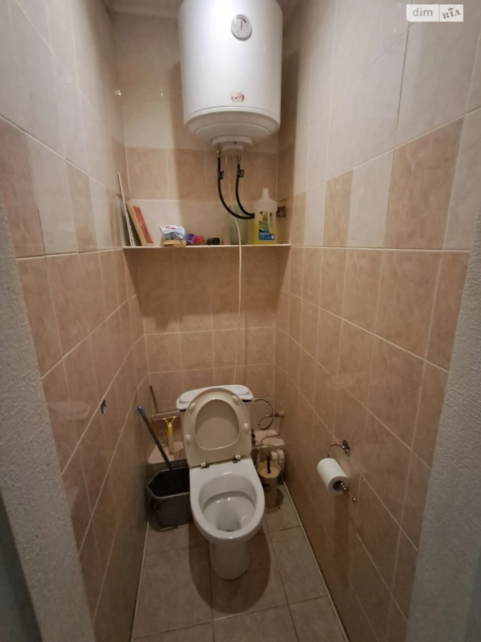 Apartment for sale Sotsmisto