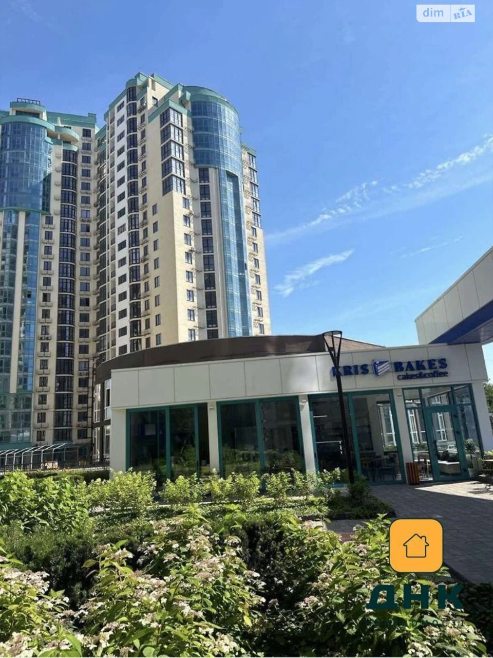 Продаж Квартира Великий Фонтан