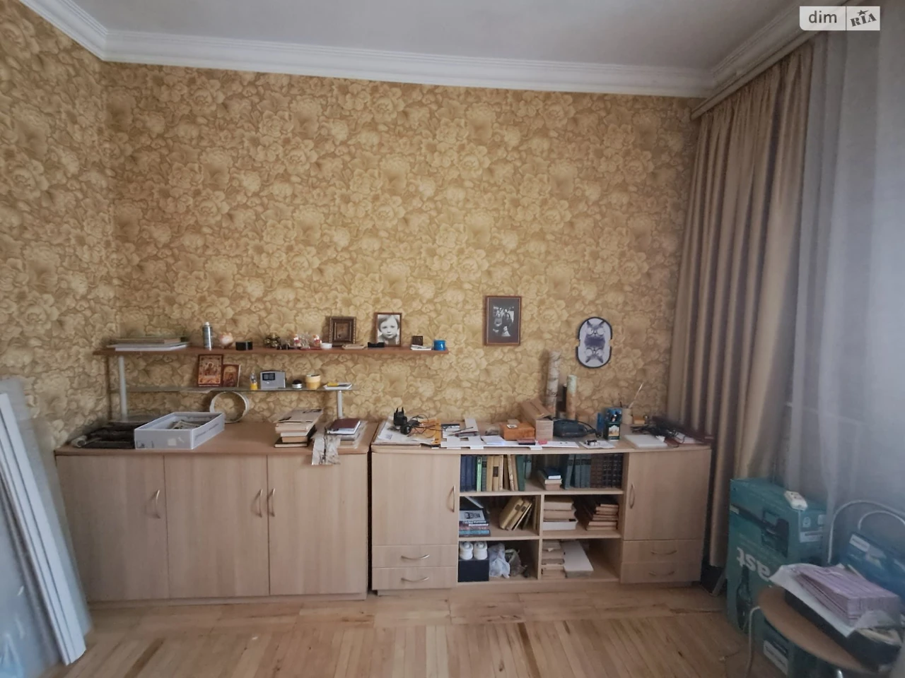 Apartment for sale Sotsmisto