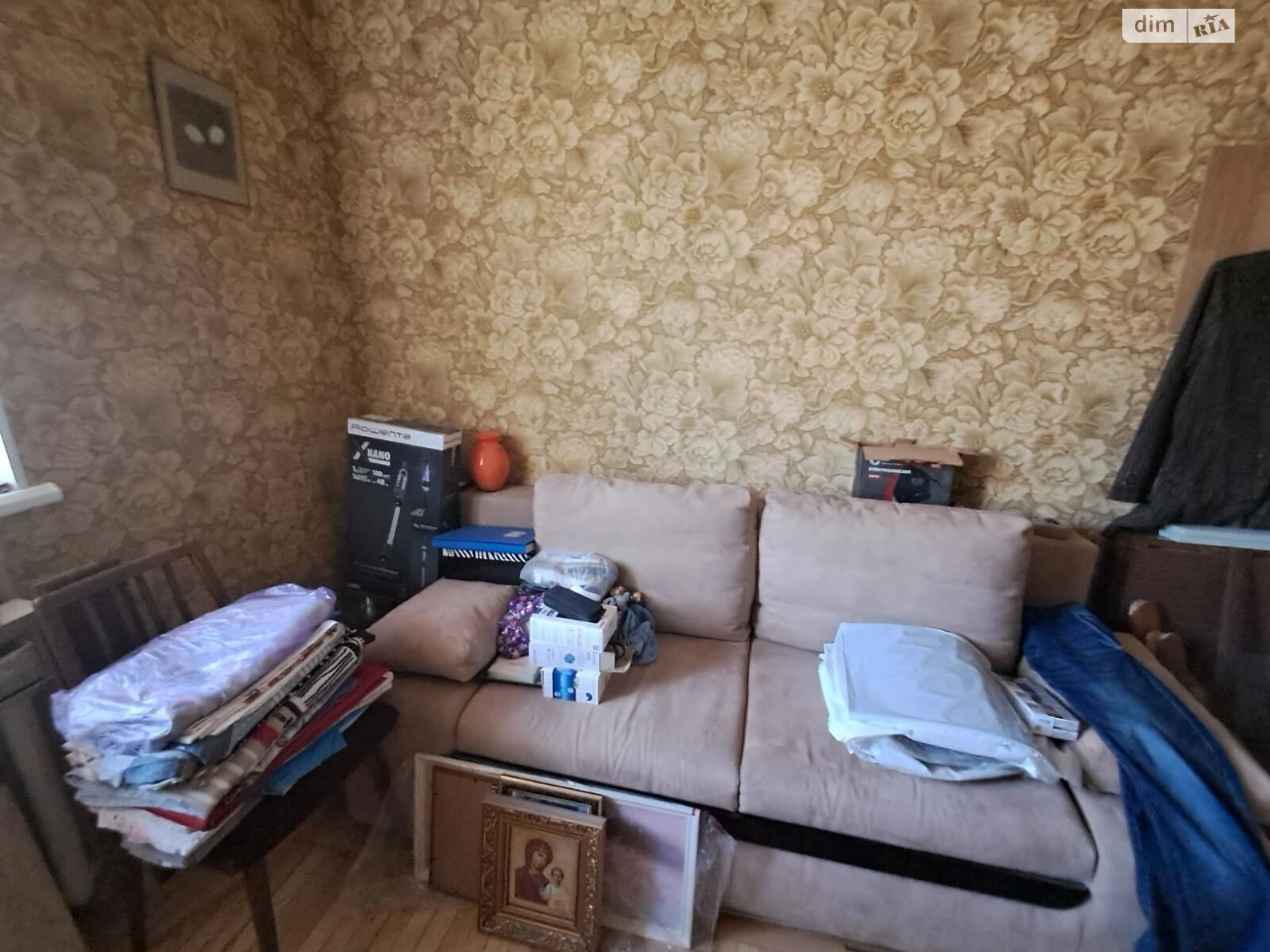Apartment for sale Sotsmisto