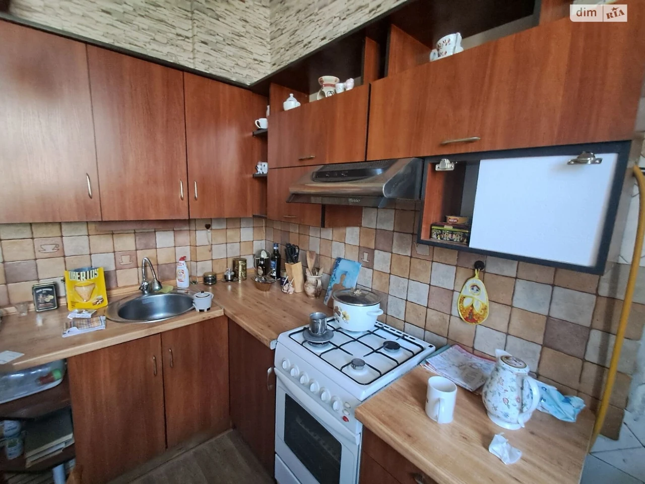 Apartment for sale Sotsmisto
