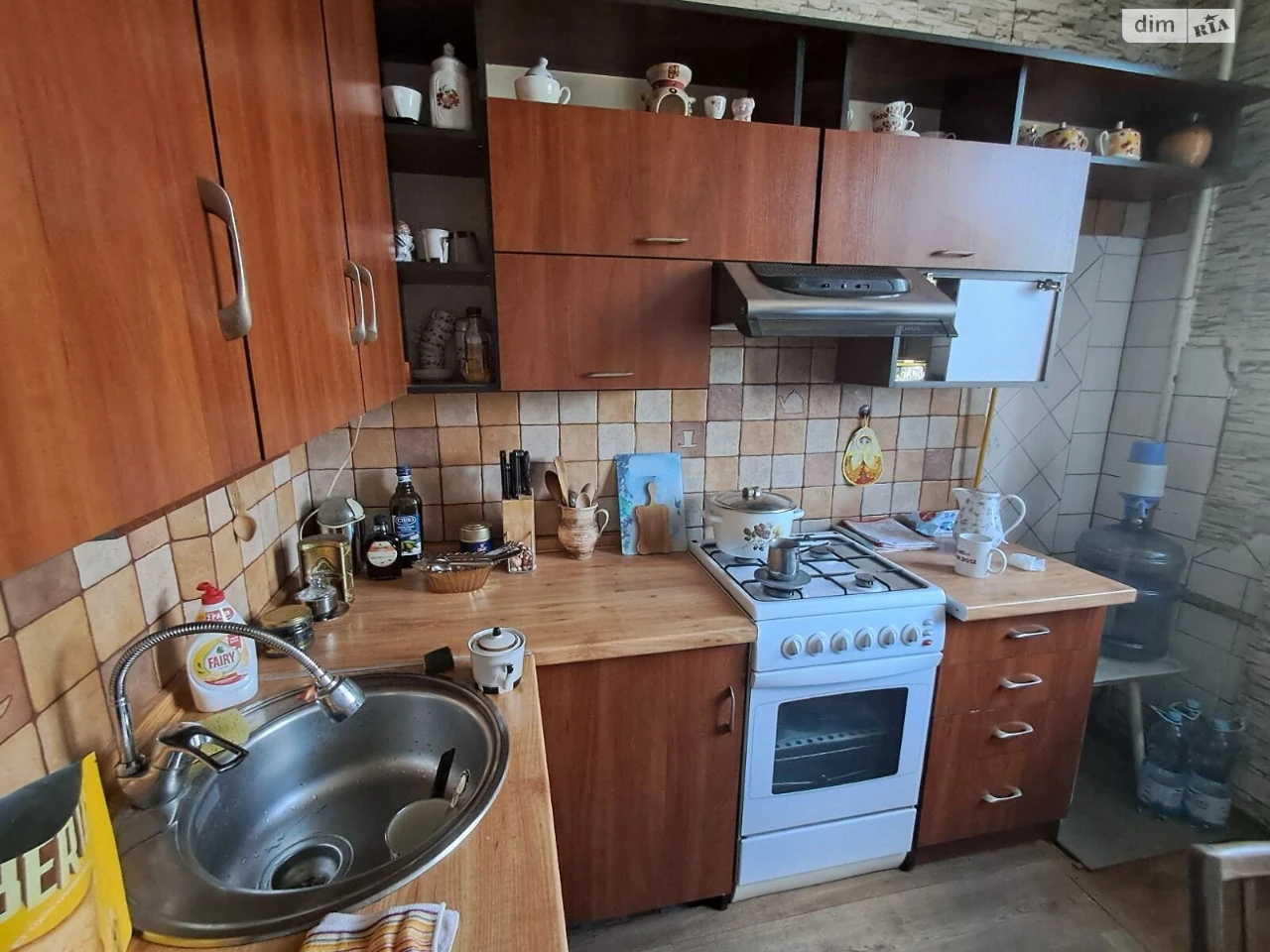 Apartment for sale Sotsmisto