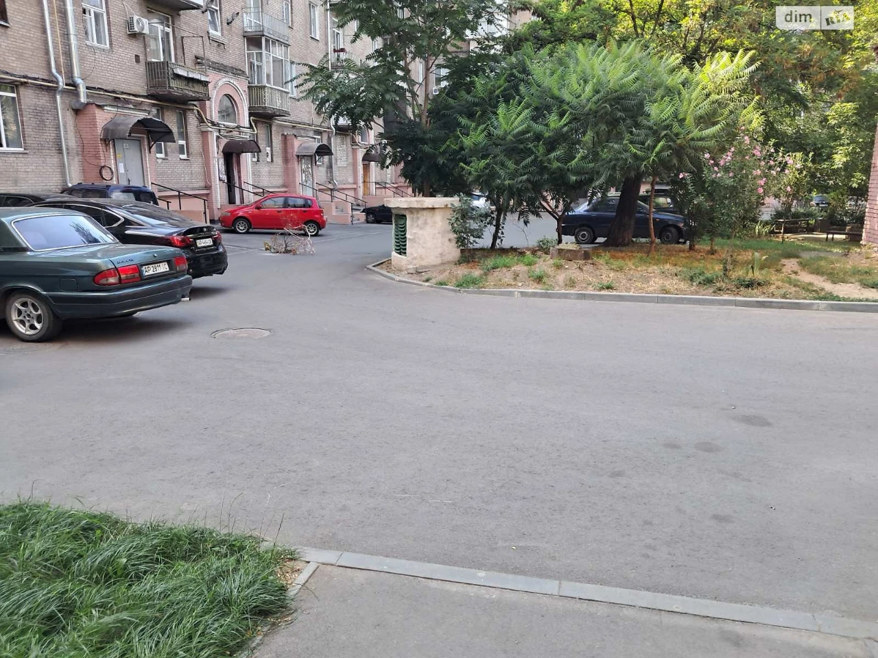 Apartment for sale Sotsmisto
