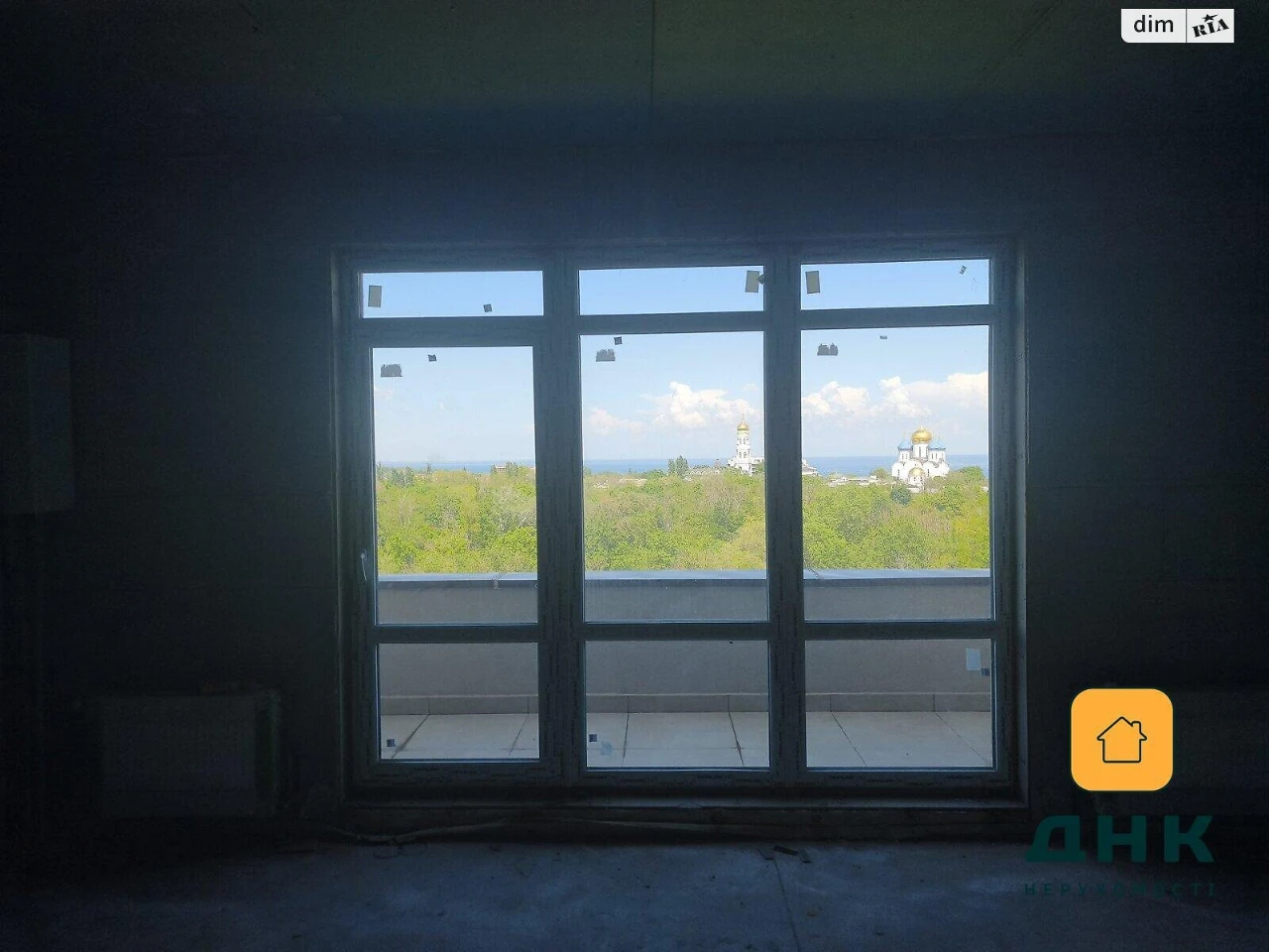 Продаж Квартира Київський