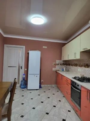 Продажа большой уютной 1к квартиры в ЖК Ривьера с видом на