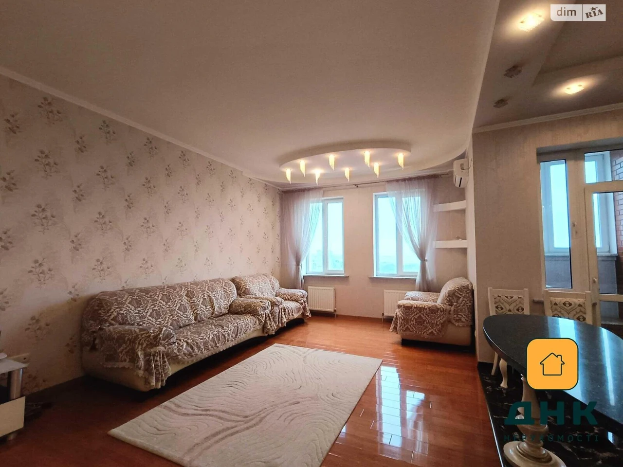 Продаж Квартира Приморський