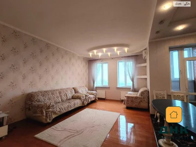 Продаж Квартира Приморський