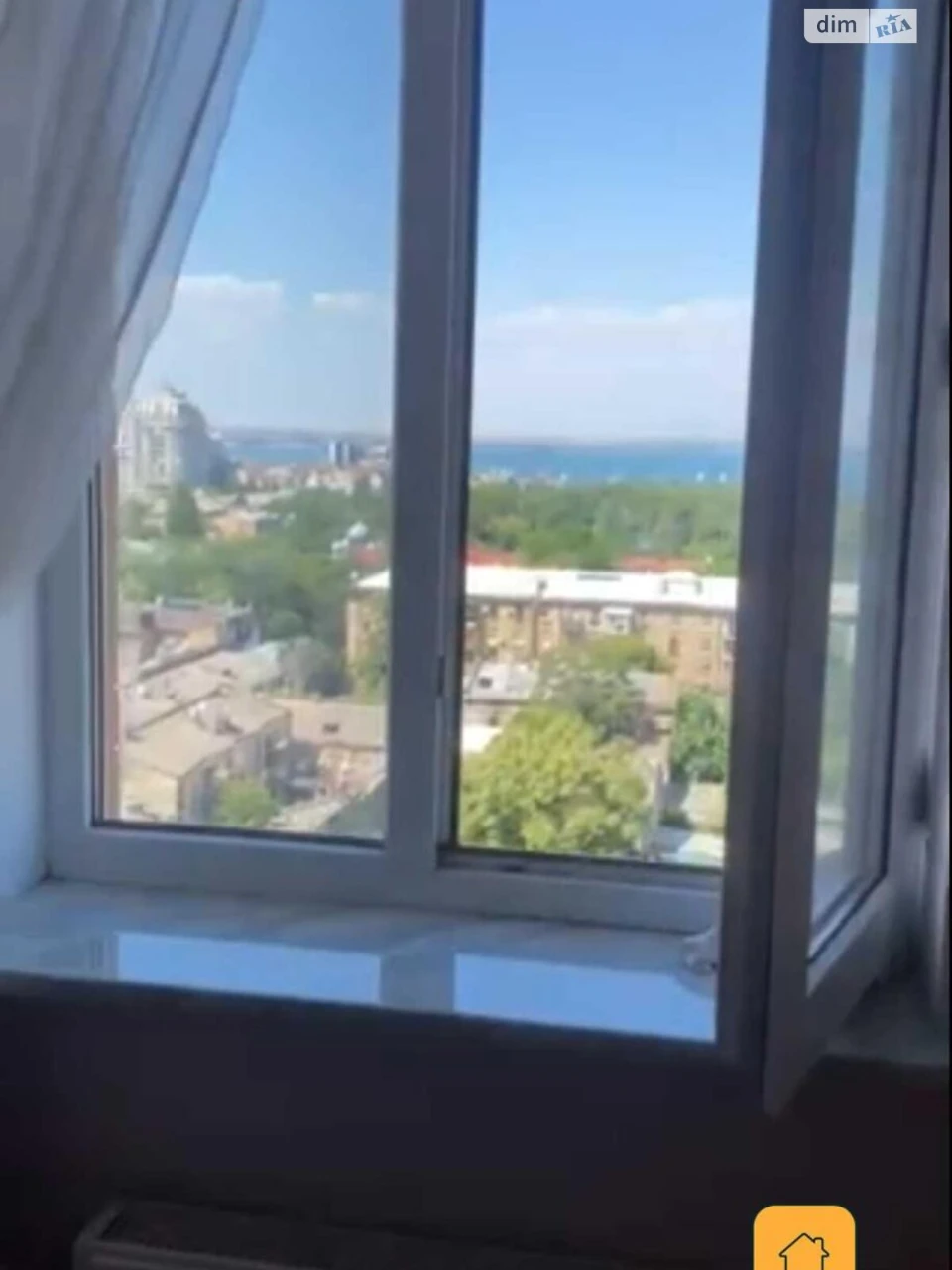 Продаж Квартира Приморський