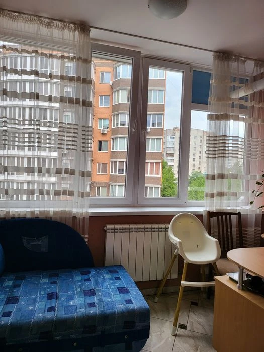 Продажа большой уютной 1к квартиры в ЖК Ривьера с видом на