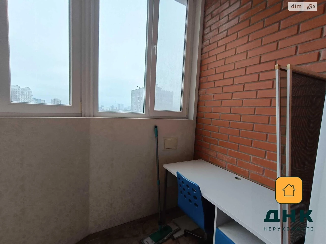 Продаж Квартира Приморський