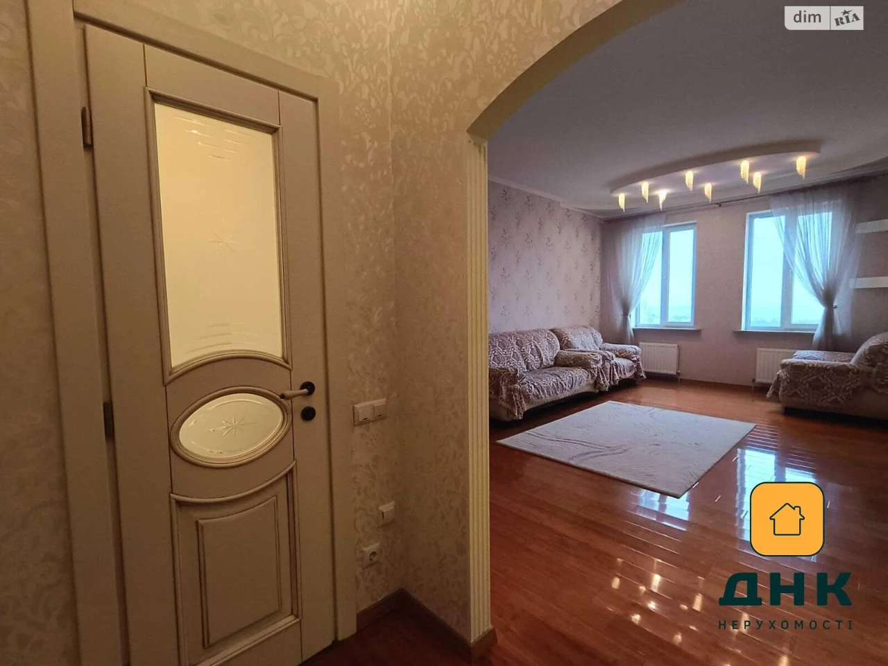 Продаж Квартира Приморський