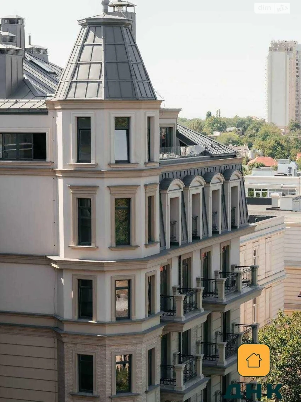 Продаж Квартира Великий Фонтан