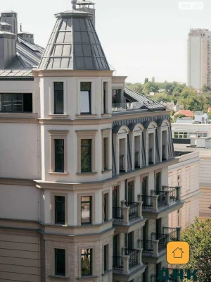 Продаж Квартира Великий Фонтан