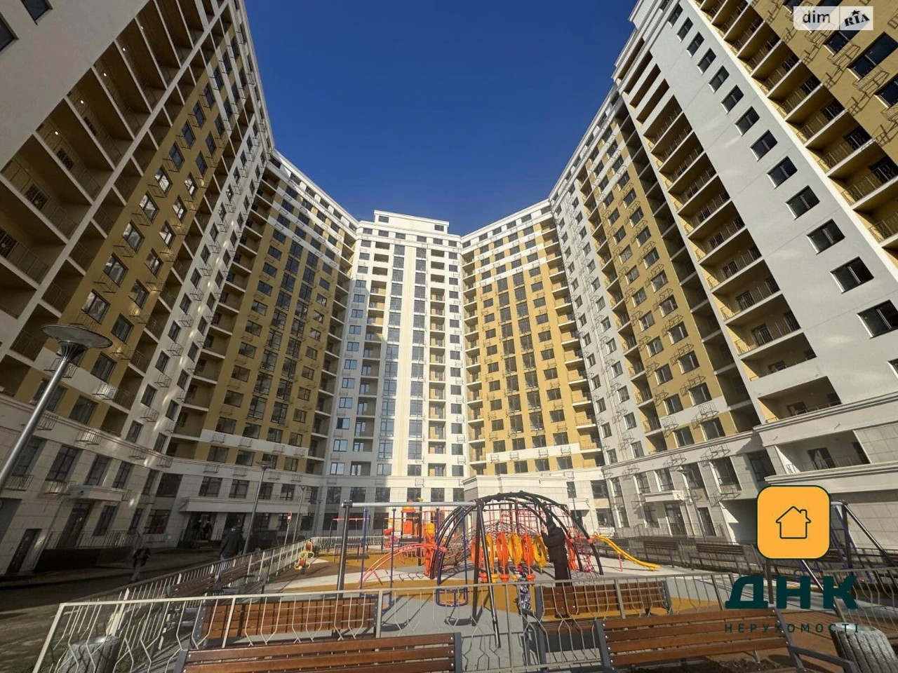 Продаж Квартира Таїрова