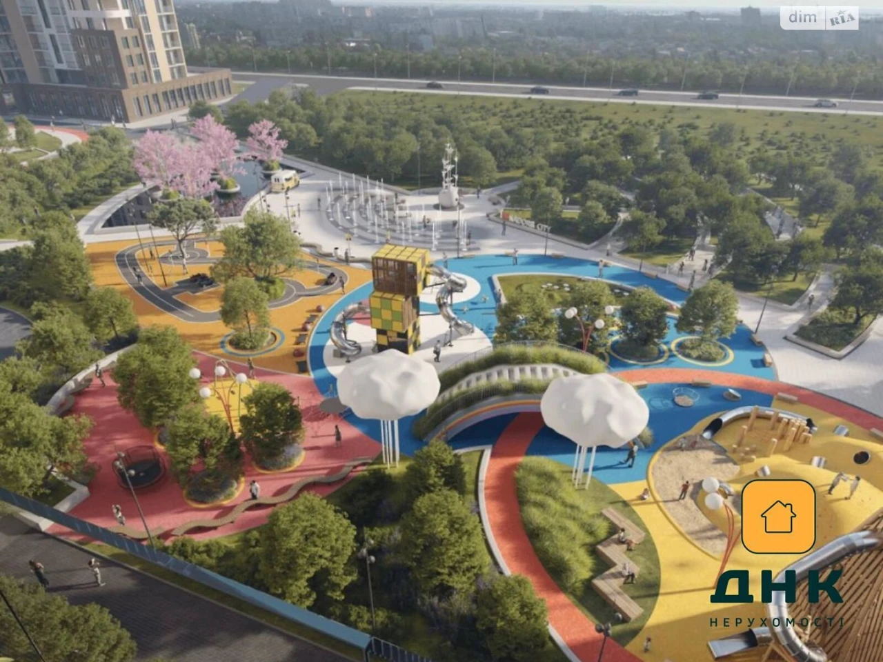Продаж Квартира Київський