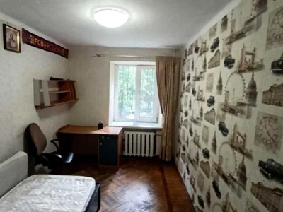 Квартира. Одеса, Князя Ярослава Мудрого просп.