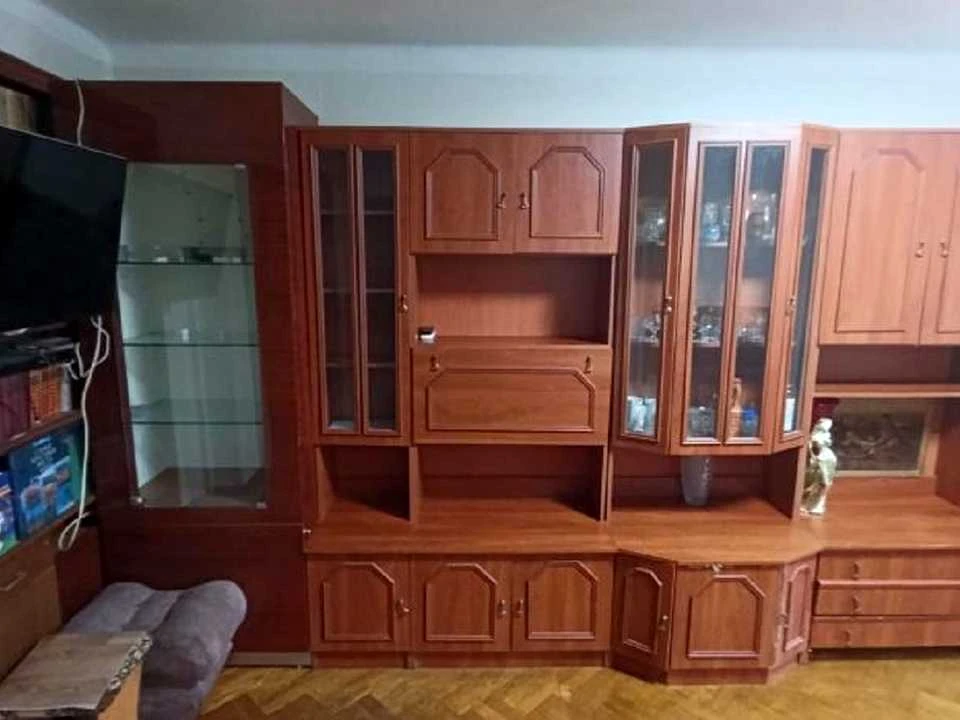 Квартира. Одеса, Князя Ярослава Мудрого просп.