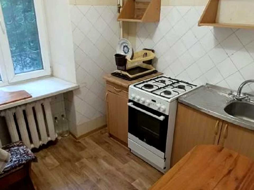 Квартира. Одеса, Князя Ярослава Мудрого просп.