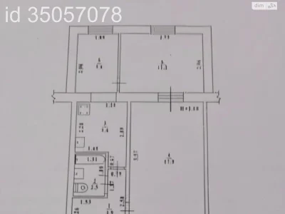 Продаж Квартира Містечко Котовського