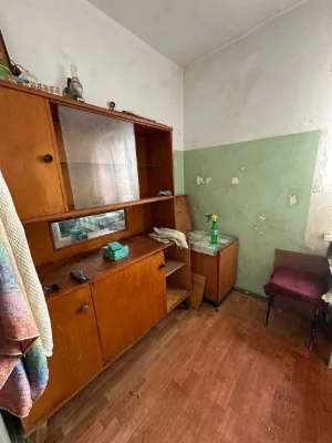Продам  квартиру на Слободке!