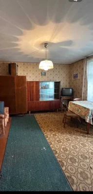 Продам  квартиру на Слободке!