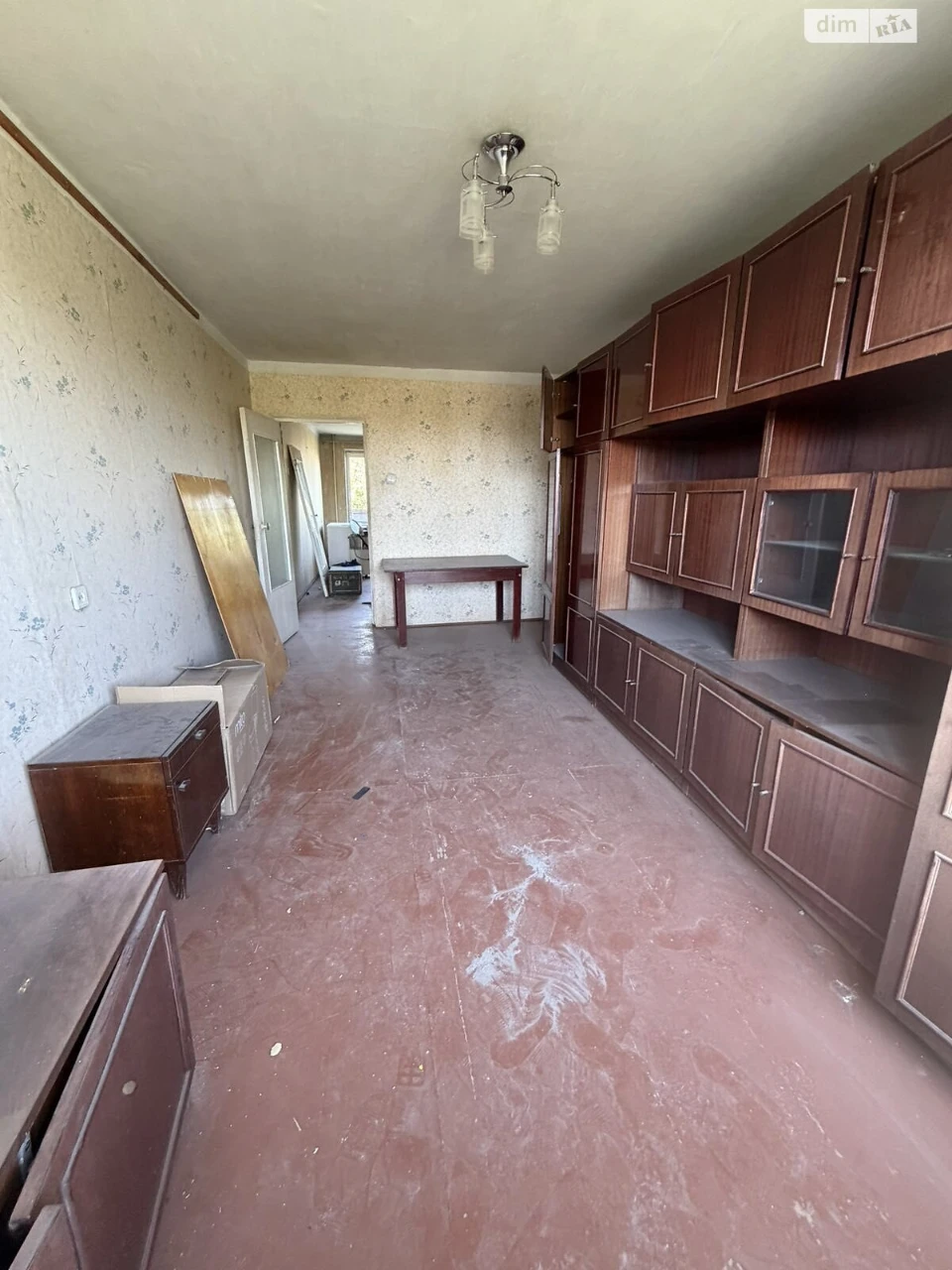 Продаж Квартира Браїлки