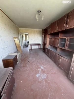 Продаж Квартира Браїлки