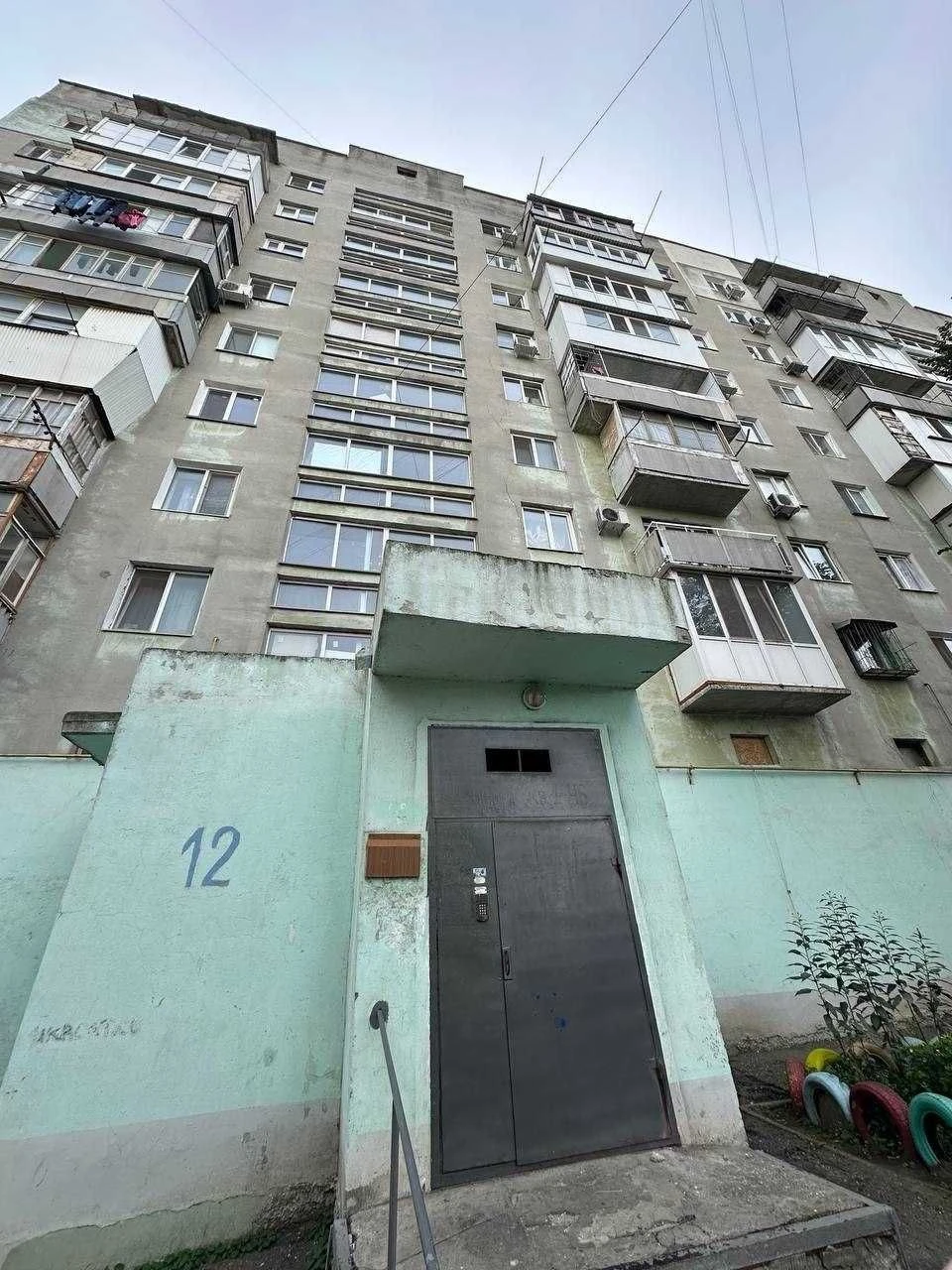 Продам  квартиру на Слободке!