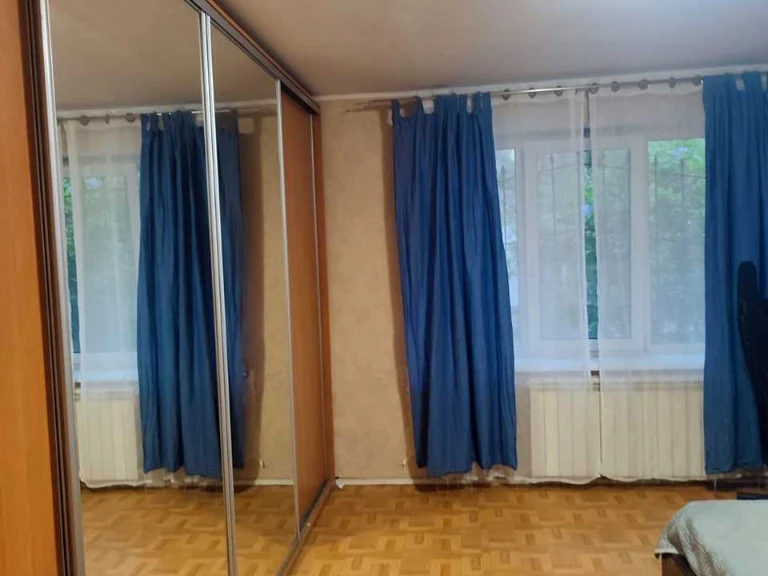 Apartment. Kharkiv, Studentska St.