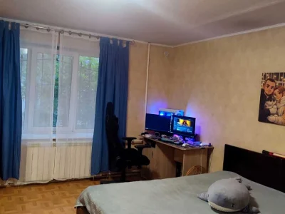 Apartment. Kharkiv, Studentska St.