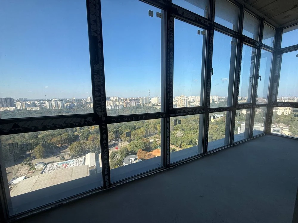 118м2 Французский бульвар.Проспект Шевченко. Премиальный ЖК.