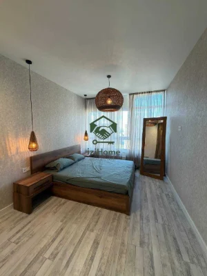 New‼️Жк Атмосфера‼️АРКАДИЯ‼️Кухня гостинная + спальня‼️45м2,