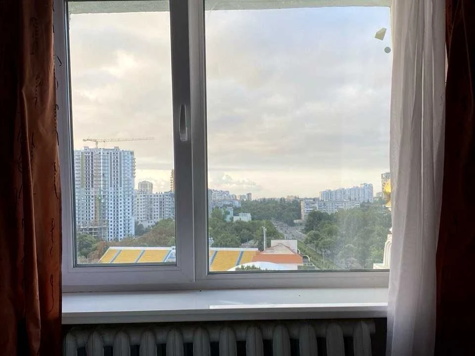 Квартира. Одеса, Фонтанська дорога вул.