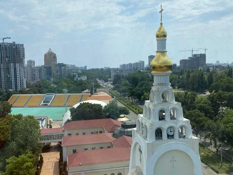 Квартира. Одеса, Фонтанська дорога вул.