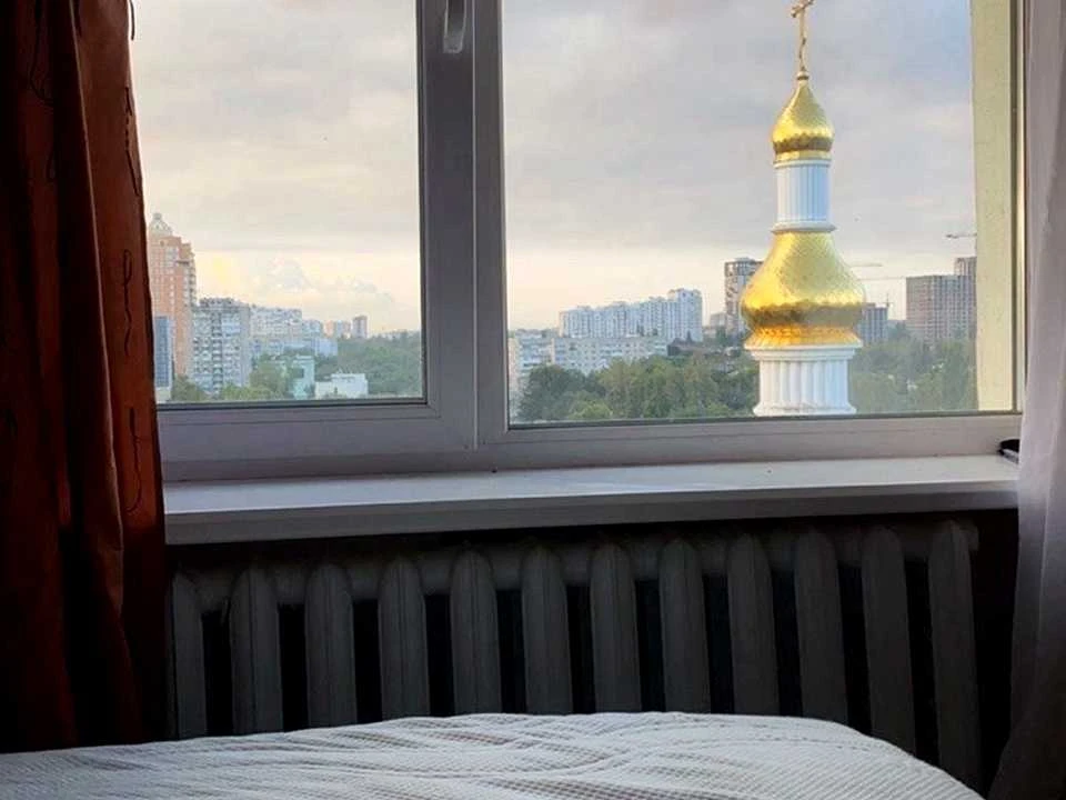Квартира. Одеса, Фонтанська дорога вул.
