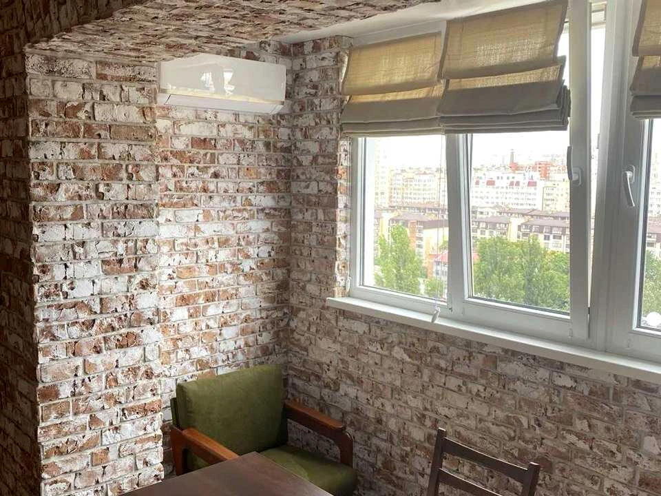 Квартира. Одеса, Фонтанська дорога вул.