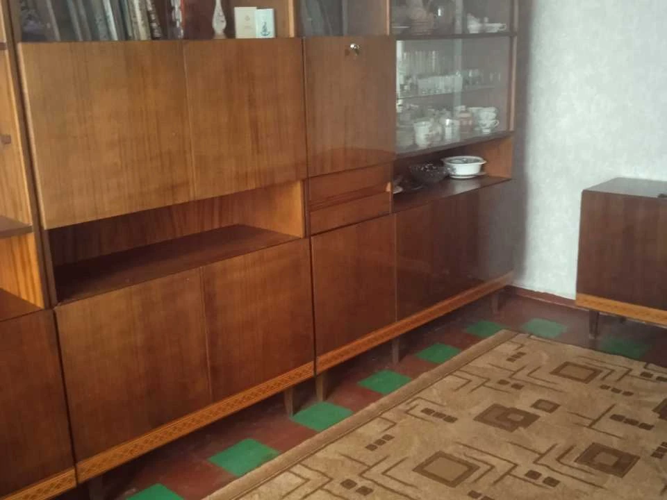Квартира. Одеса, Люстдорфська дорога вул.