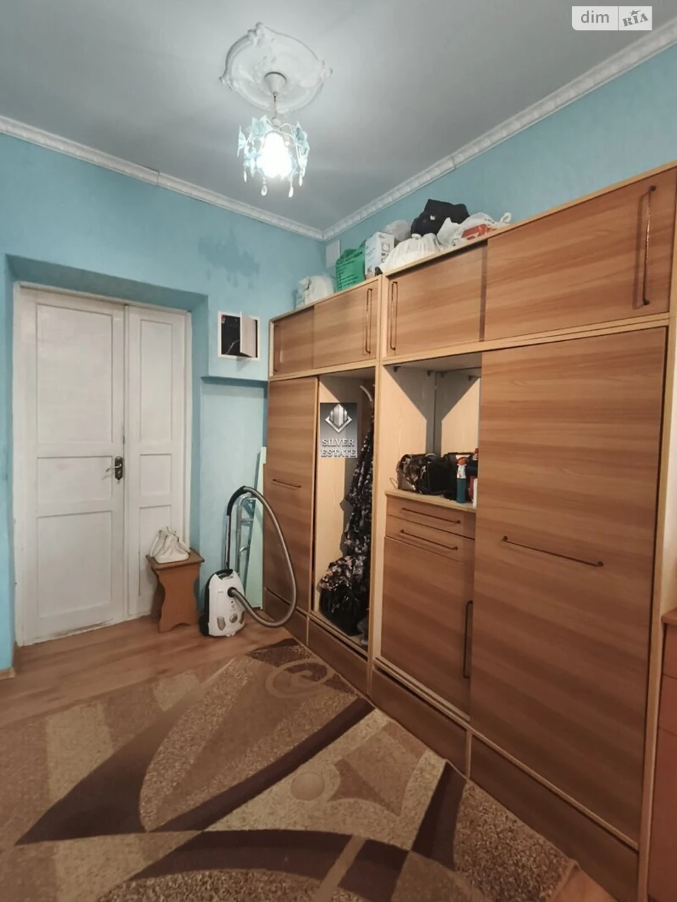 Продажа Дом Чкаловский