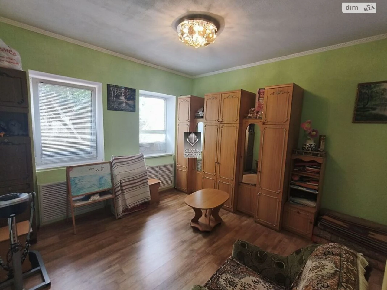 Продажа Дом Чкаловский