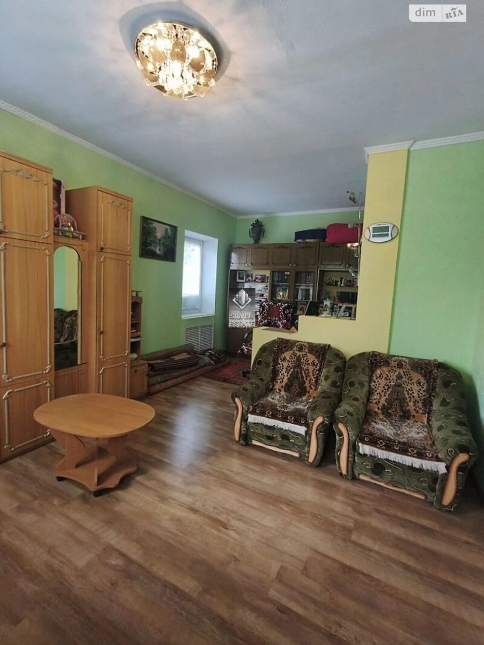 Продажа Дом Чкаловский