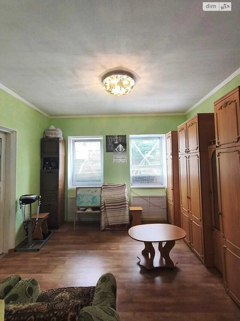 Продажа Дом Чкаловский