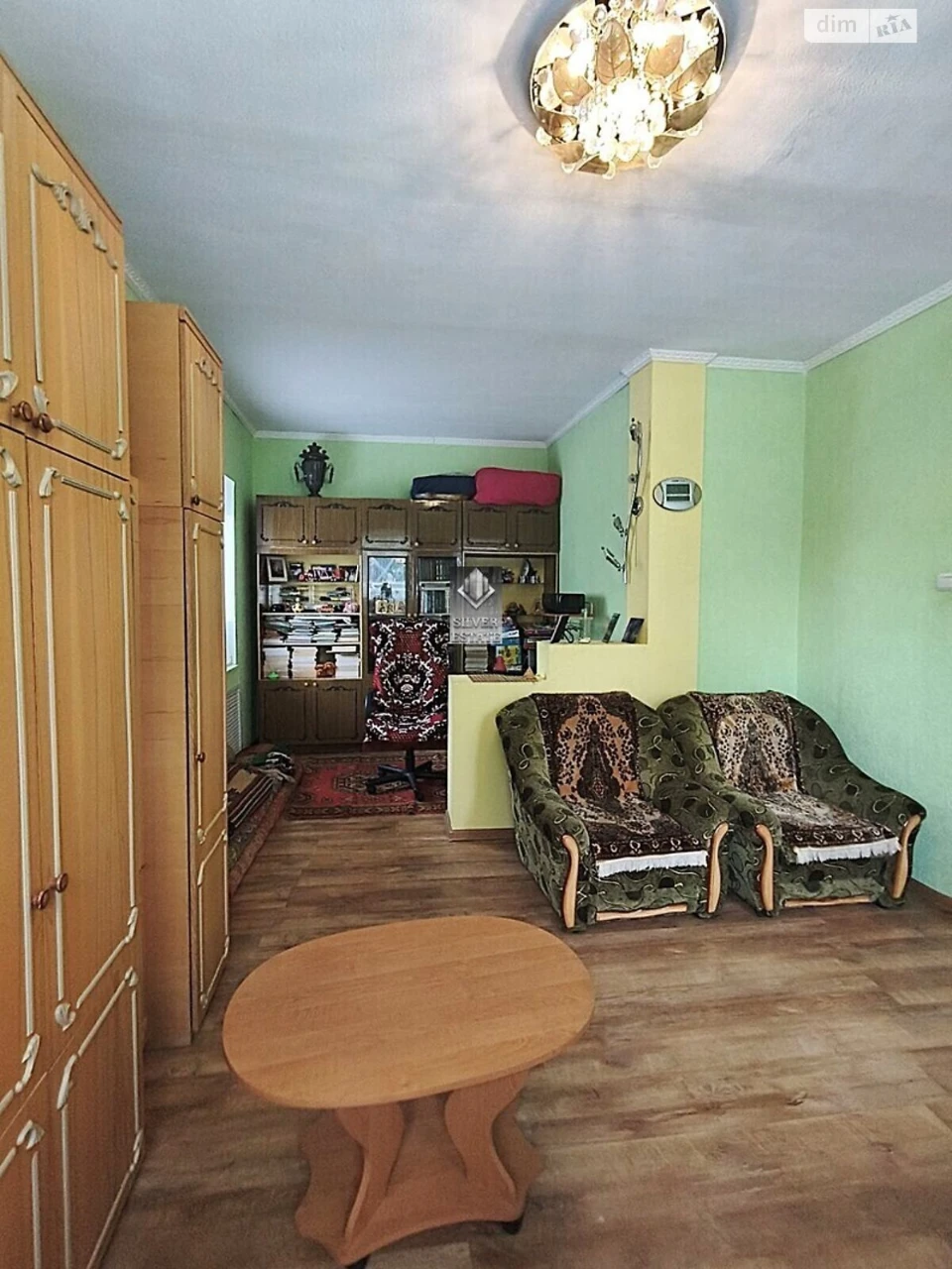Продажа Дом Чкаловский