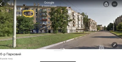 Квартира 2-кім. Незалежної України 3а
