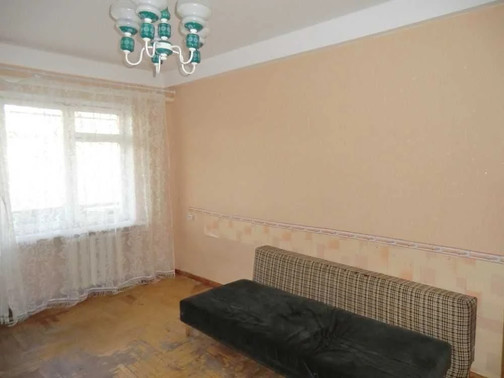 Продается 3-х комн. квартира на Бульваре Центральном