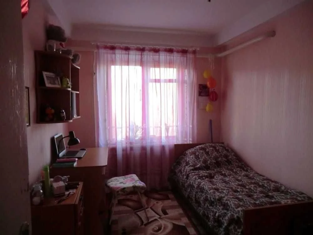 Продается 3-х комн. квартира на Бульваре Центральном
