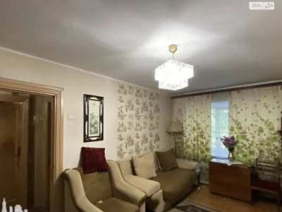 Продаж Квартира Центр