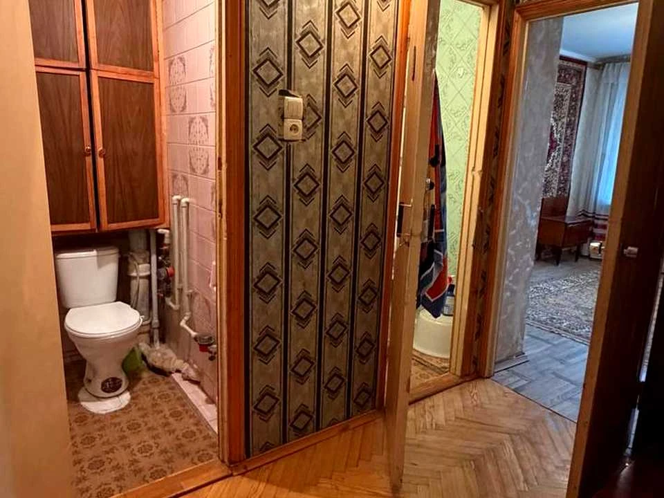Квартира. Вінниця, Миколи Ващука вул.
